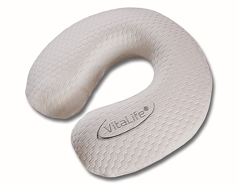 Vitalife Kopfkissen Vital Life Orthopädisches Viscoschaum günstig online kaufen