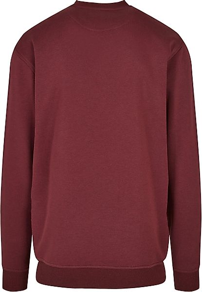 URBAN CLASSICS Rundhalspullover Urban Classics Herren günstig online kaufen