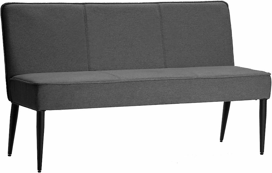 OTTO home Polsterbank "Lenzrose," Esszimmerbank, Bank, mit Taschenfederkern günstig online kaufen