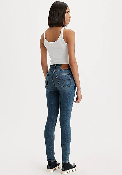Levis  Jeans 18882 0766 - 721 HIGH SKINNY-TORE IT UP NO DX T2 günstig online kaufen
