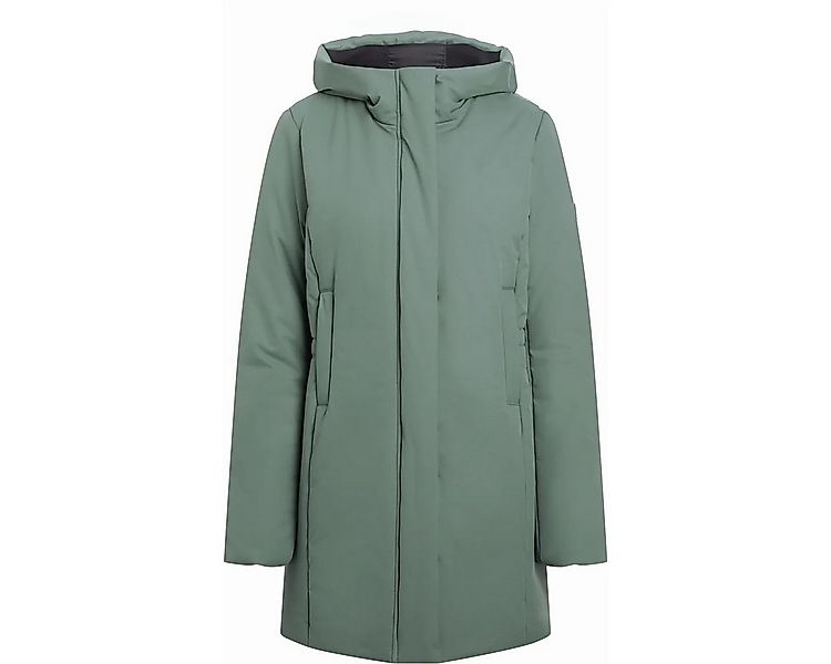 McKINLEY Wintermantel Da.-Funkt-Mantel Elonora W GREEN DARK günstig online kaufen