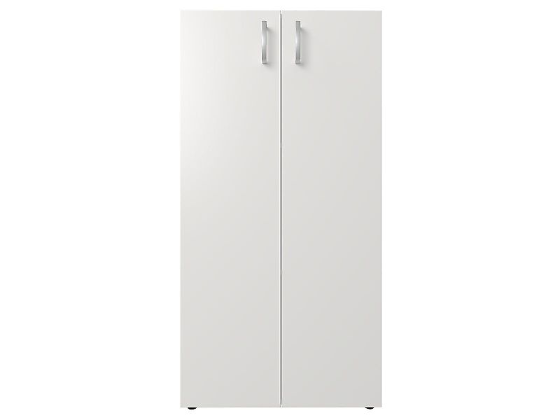 möbelando Aktenschrank Trio 3 57 x 113 x 34,5 cm (B/H/T) günstig online kaufen