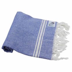 my Hamam Hamamtücher Pestemal Hamamtuch Saunatuch, günstig online kaufen
