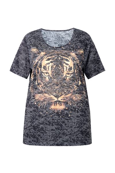 Angel of Style T-Shirt T-Shirt Glitzersteinchen günstig online kaufen