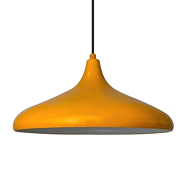 Bamyum Pendelleuchte Bamyum Pendelleuchte Durchmesser 35 günstig online kaufen