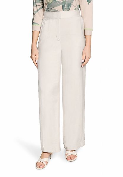 Betty Barclay Marlene-Hose "Damen unifarben" günstig online kaufen