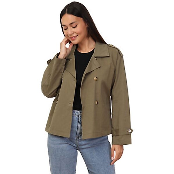 La Modeuse  Trenchcoats 71368_P167196 günstig online kaufen