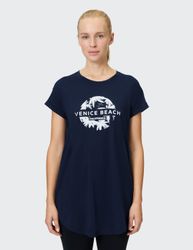 Venice Beach T-Shirt T-Shirt VB Isabella günstig online kaufen