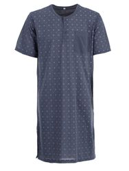 Lucky Nachthemd Nachthemd Kurzarm - Sonne günstig online kaufen