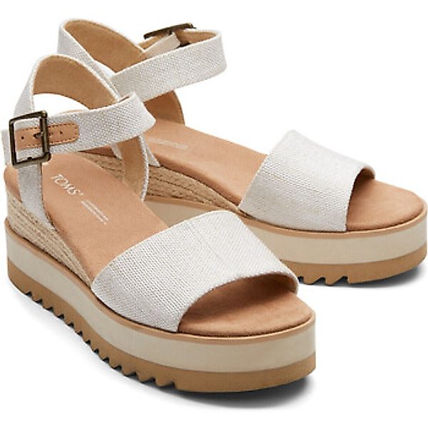 Toms  Sandalen - günstig online kaufen