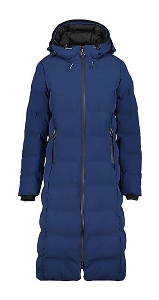 Icepeak Anorak ICEPEAK BRILON DUNKEL BLAU günstig online kaufen