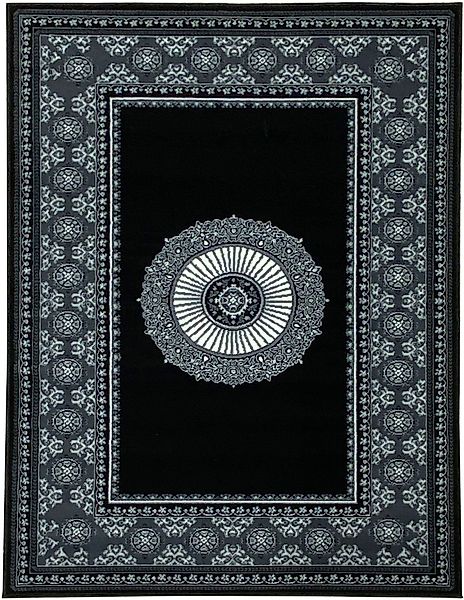 my home Teppich Shari, Made in günstig online kaufen
