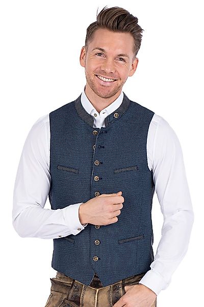 orbis Trachtenweste Trachtenweste - FEDERICO - günstig online kaufen