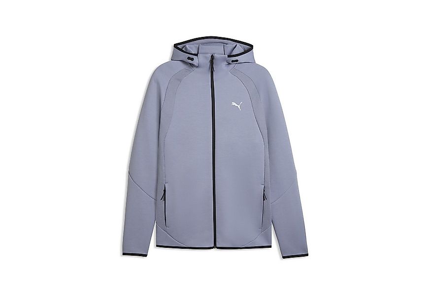 PUMA Sweatjacke Evostripe Kapuzenjacke Herren günstig online kaufen