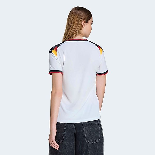 adidas Performance Fußballtrikot "DFB H JSY W" WM Trikot Deutschland 2026 günstig online kaufen