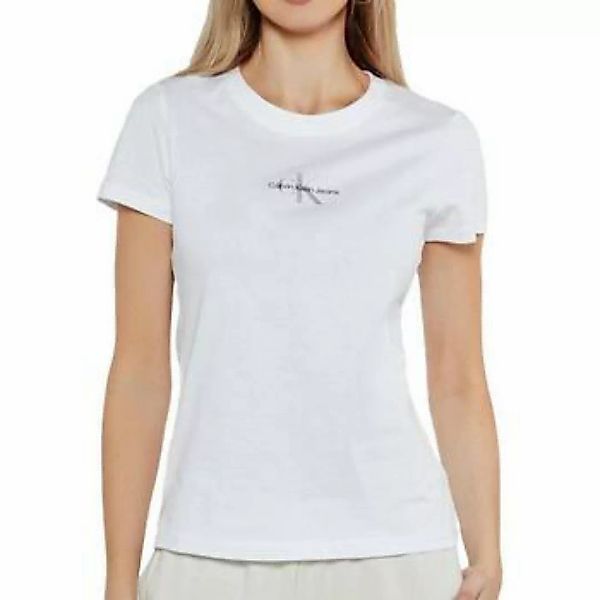 Calvin Klein Jeans  T-Shirt J20J225252-YAA günstig online kaufen