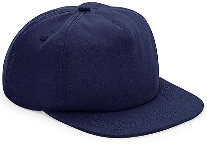 Beechfield® Baseball Cap Organic Cotton Unstructured günstig online kaufen