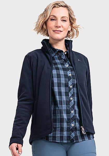 Schöffel Fleecejacke Fleece Jacket Leona3 günstig online kaufen