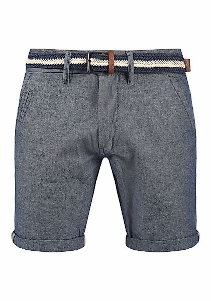 Indicode Chinoshorts "Chinoshorts IDMews" günstig online kaufen