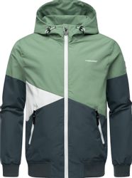 Ragwear Outdoorjacke Renad Ultraleichte wasserdichte Herren günstig online kaufen