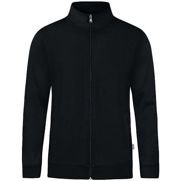 Jako Funktionsjacke Sweatjacke Doubletex schwarz günstig online kaufen