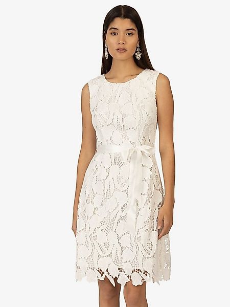 Kraimod Cocktailkleid aus hochwertigem Polyester Material günstig online kaufen