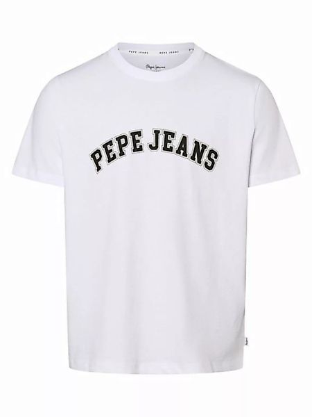 Pepe Jeans T-Shirt Clement günstig online kaufen