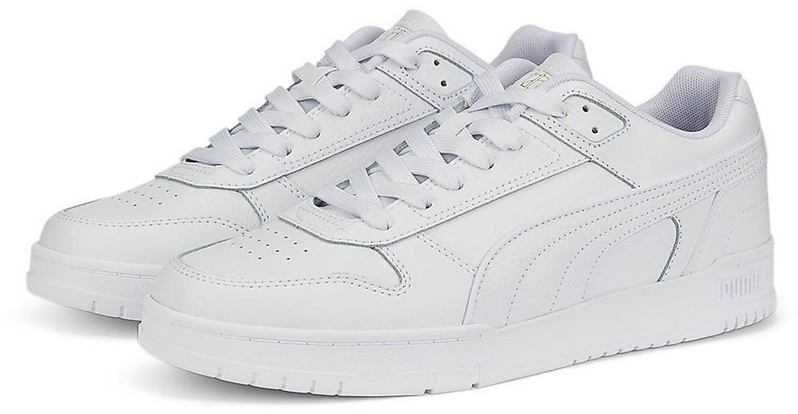 PUMA Puma RBD Game Low Sneaker günstig online kaufen