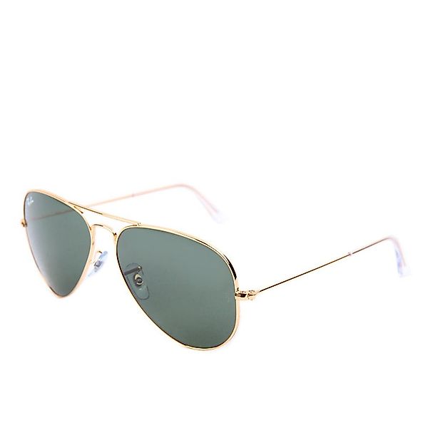 Ray-Ban Sonnenbrille Ray-Ban Aviator Large Metal günstig online kaufen