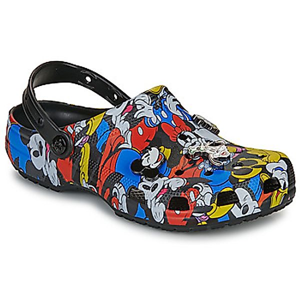 Crocs  Clogs Mickey and Frnds Classic Clog günstig online kaufen