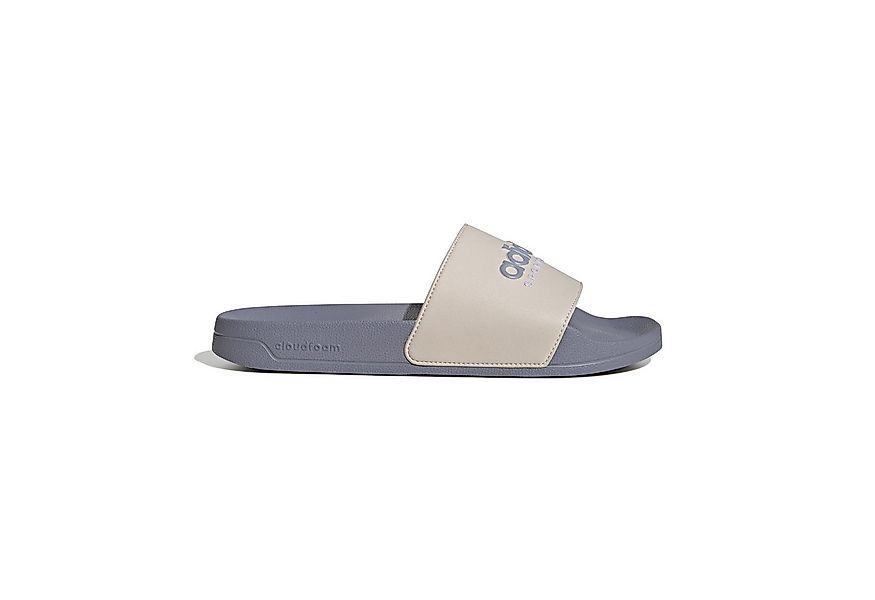 adidas Performance ADILETTE SHOWER PUTMAU/SILVIO/ICELAV Badeschuh günstig online kaufen