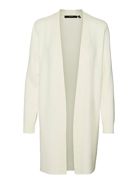 Vero Moda Strickjacke VMNANCY LS OPEN günstig online kaufen