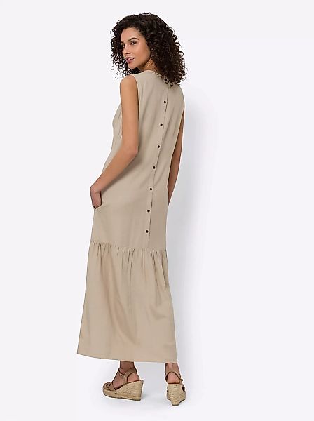 heine Trägerkleid "Kleid" günstig online kaufen