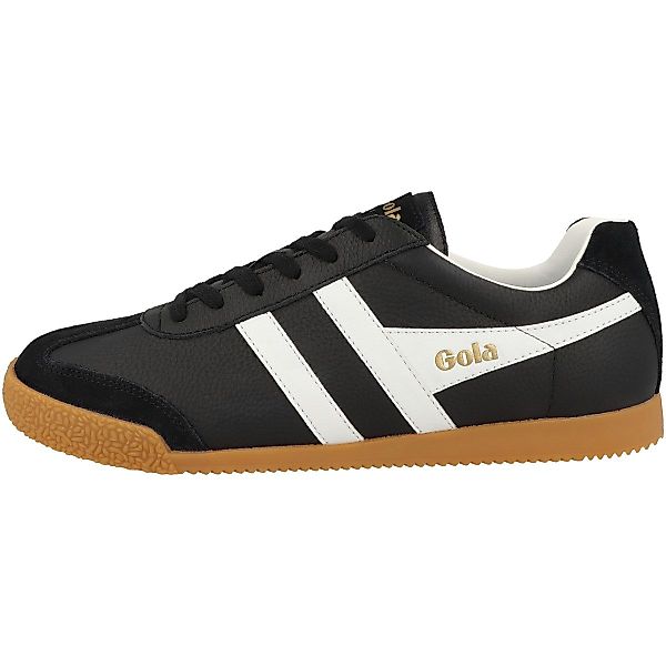 Gola Harrier Leather Herren Sneaker Turnschuhe, günstig online kaufen