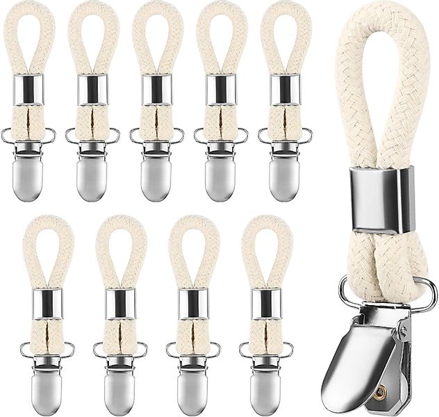 BlingBin Handtuchhaken 10*Aufhänger für Handtücher,Handtuchclips,Geschirrtü günstig online kaufen