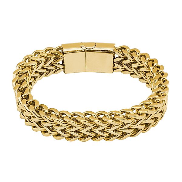 Heideman Armband Astra goldfarben (Armband, inkl. günstig online kaufen