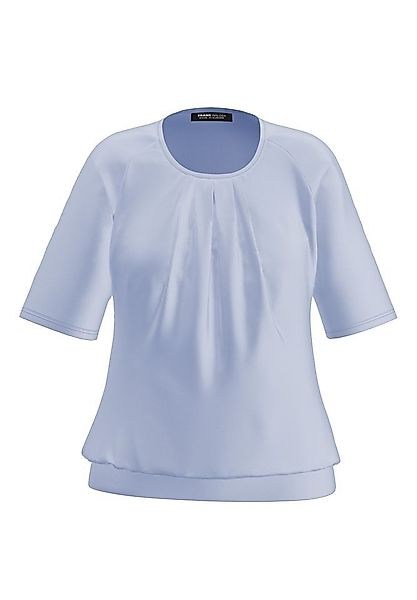 FRANK WALDER Kurzarmbluse - Bluse - günstig online kaufen