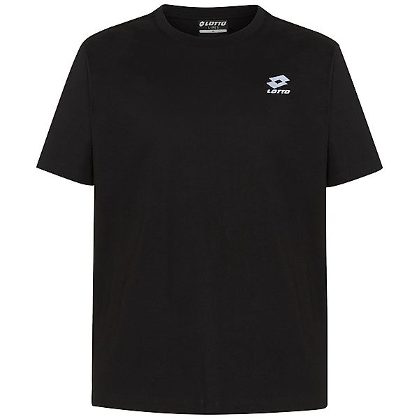 lotto T-Shirt - mit dezenter Logostickerei günstig online kaufen