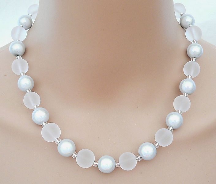 traumschmuck Kette ohne Anhänger 149e Halskette günstig online kaufen