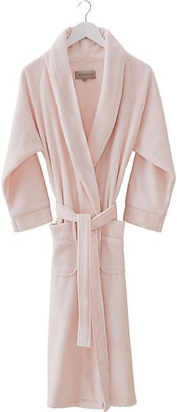 Egeria Unisex-Bademantel "Fresh" 1 Stk. Schalkragen günstig online kaufen