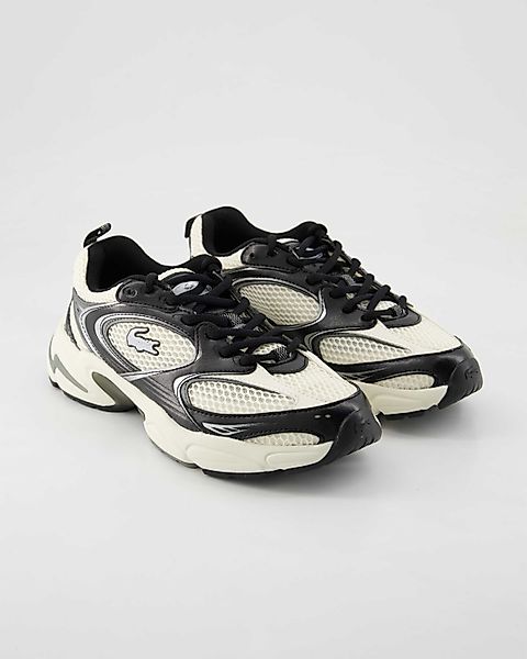 Lacoste Storm Schnürschuh Obermaterial: Textil und günstig online kaufen