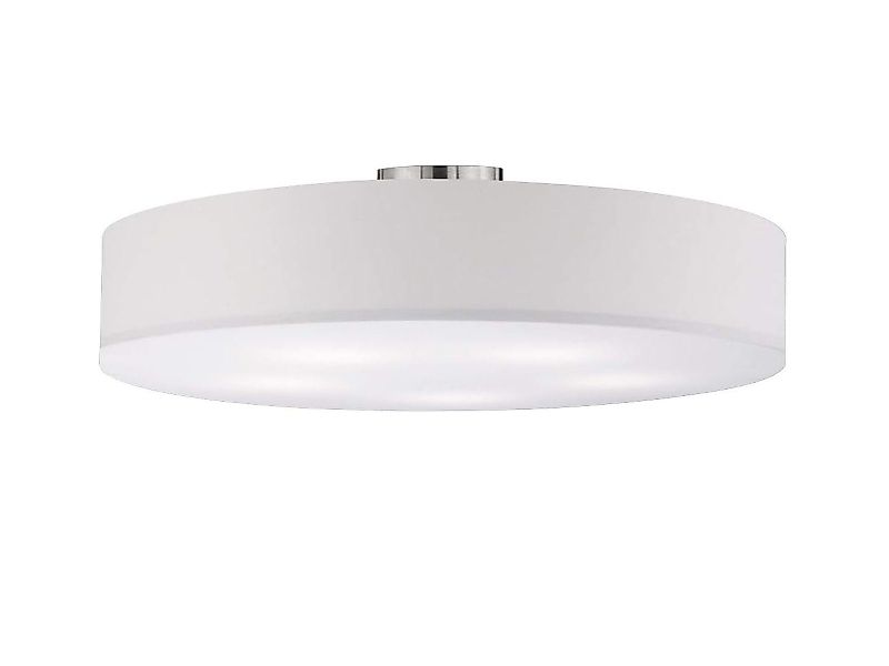 TRIO Leuchten LED Deckenleuchte, LED wechselbar, günstig online kaufen