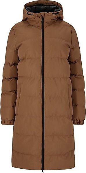 WHISTLER Funktionsjacke Abella W Long Padded Jacket SOFT SILT günstig online kaufen