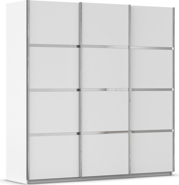 rauch Kleiderschrank Schwebetürenschrank OTTO´s Choice Garderobe günstig online kaufen