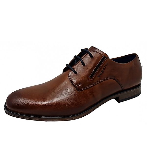 bugatti Leagro Schnürschuh günstig online kaufen