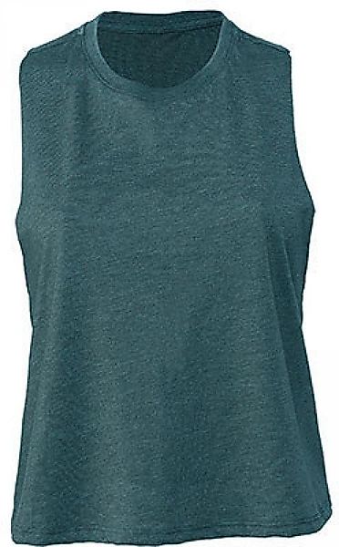 Bella + Canvas Tanktop Damen Racerback günstig online kaufen