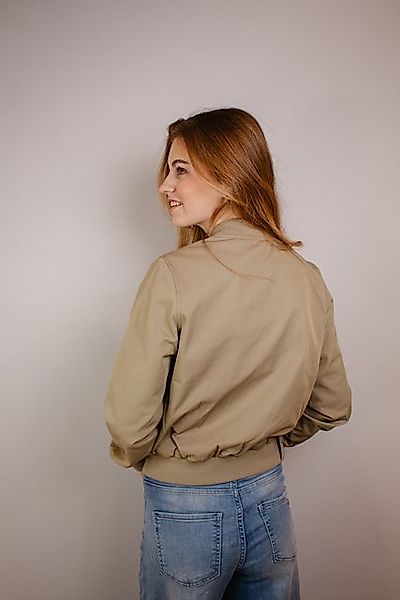 Zhrill Anorak Blouson ZHRILL olive günstig online kaufen