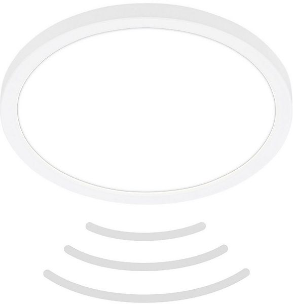 Briloner Leuchten Deckenleuchte MOVE Deckenleuchte günstig online kaufen