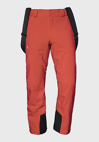 Schöffel Latzhose "Ski Pants Weissach M" günstig online kaufen