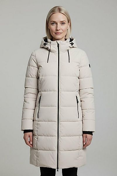 Killtec Wintermantel KOW 56 WMN QLTD CT sportlicher Stil, mit weicher Fütte günstig online kaufen